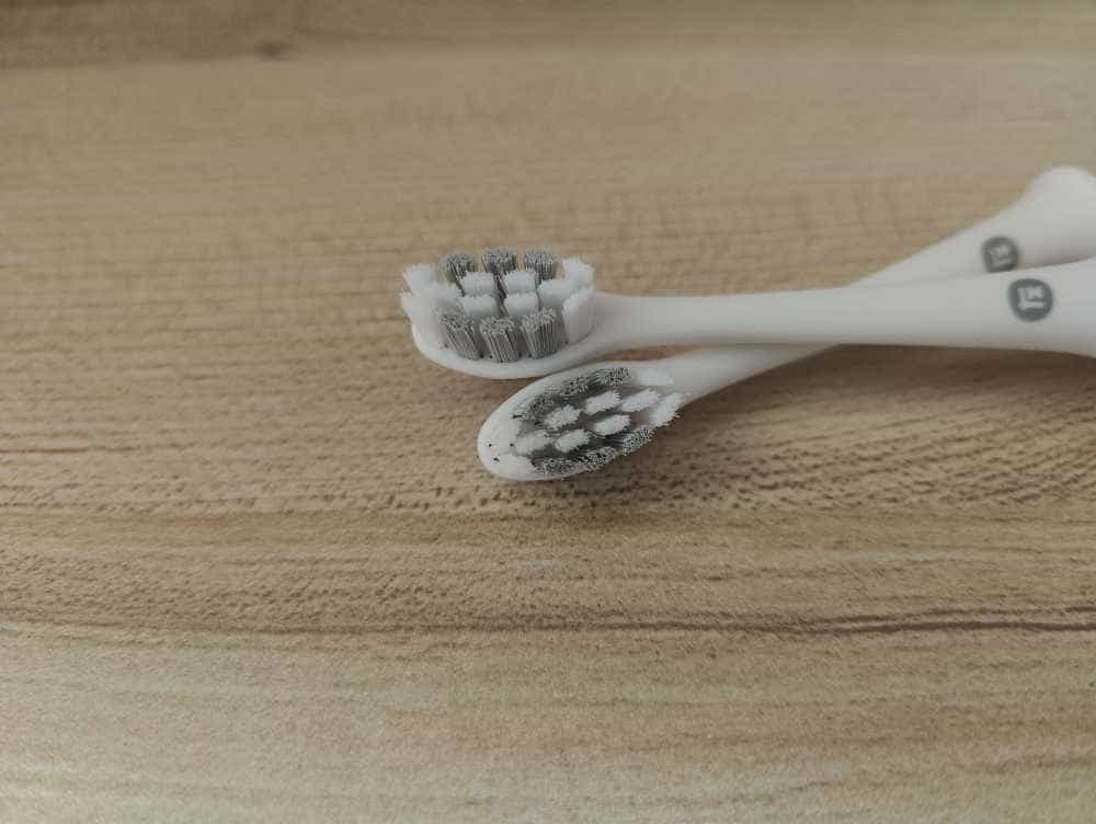 左点电动牙刷测评:动力强劲,噪音低,值得拥有!