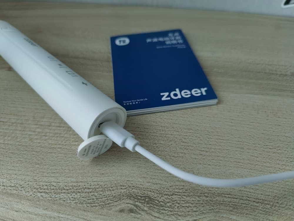 左点电动牙刷测评:动力强劲,噪音低,值得拥有!