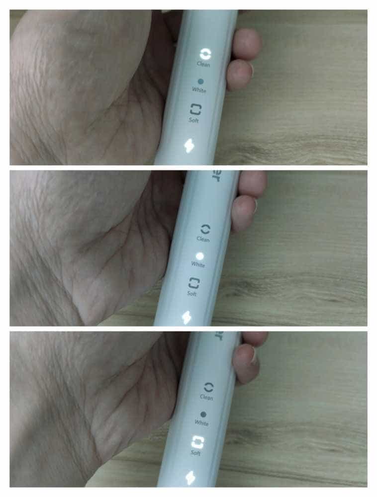 左点电动牙刷测评:动力强劲,噪音低,值得拥有!