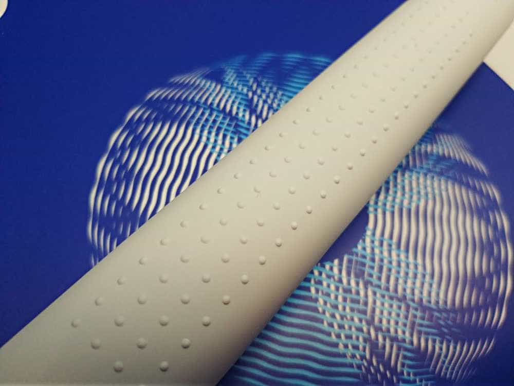 护牙健齿:左点Zdeer声波电动牙刷S1