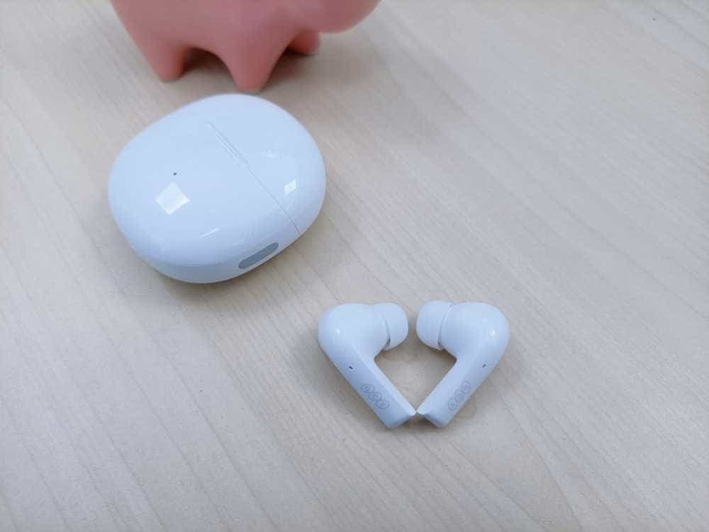 QCY T18 MeloBuds，超高性价比带来极致音质体验