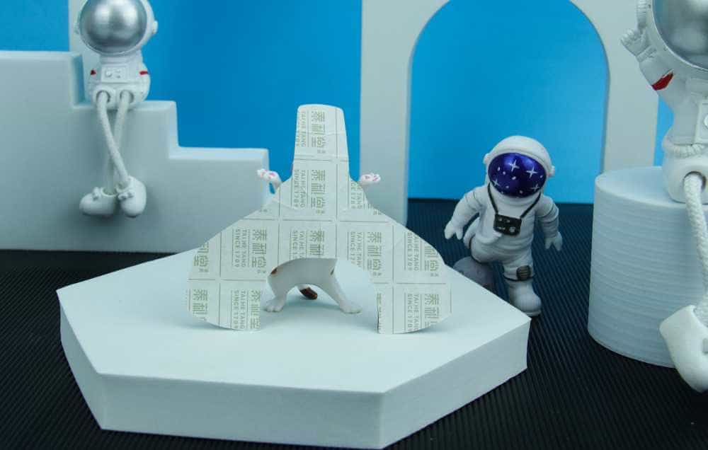 有鼻炎，别再忍着了！快试试这款鼻炎贴，不做流涕人