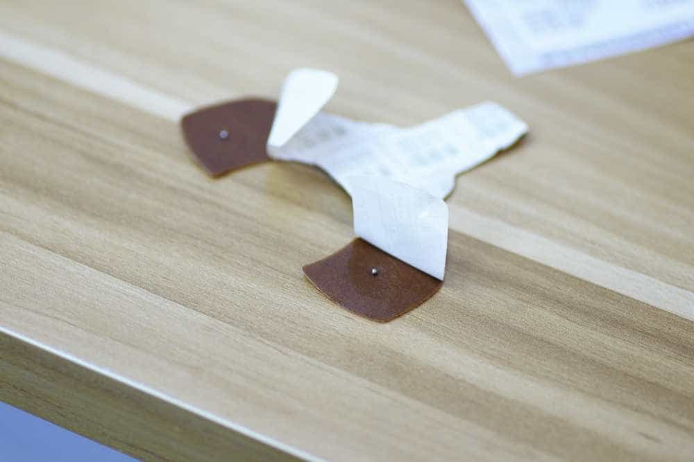 鼻炎患者的福音——穴位贴敷治疗贴