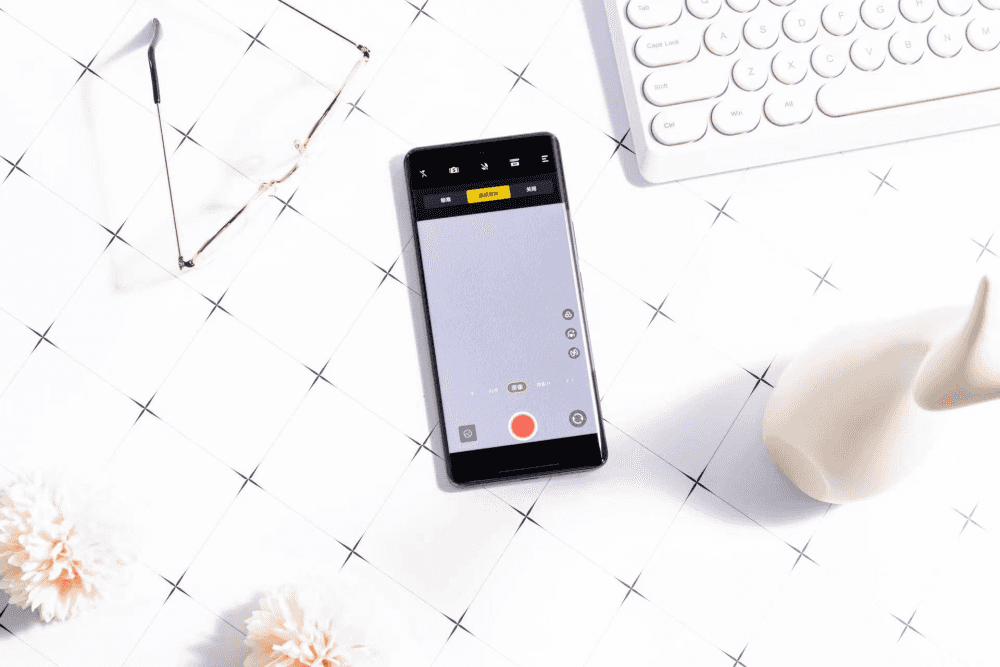 vivo S15 Pro,以灵巧之身展全能之力,他远不止你所见的那么简单