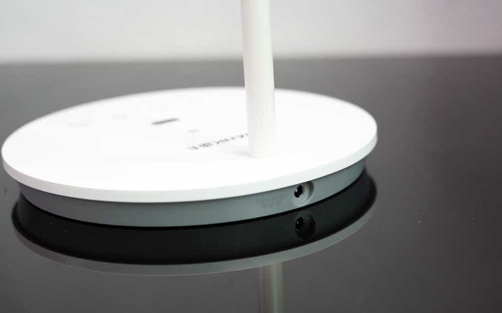 无极PE智能调光,护眼又健康,NANK南卡L1护眼台灯使用体验