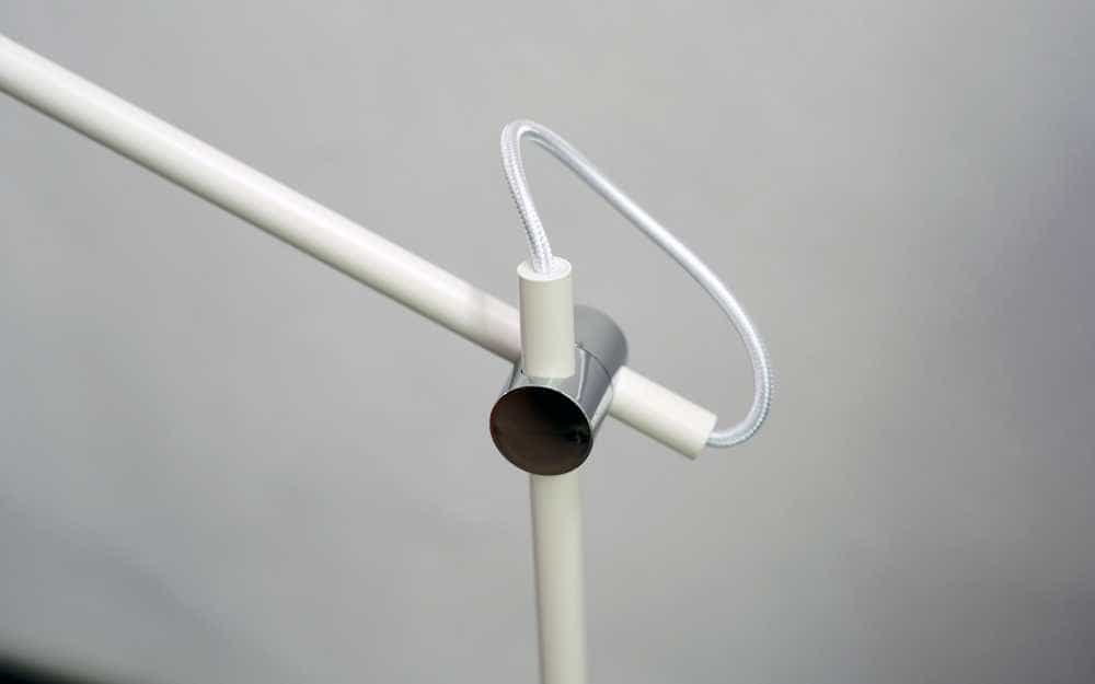 无极PE智能调光,护眼又健康,NANK南卡L1护眼台灯使用体验