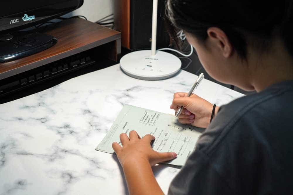 无极PE智能调光,护眼又健康,NANK南卡L1护眼台灯使用体验