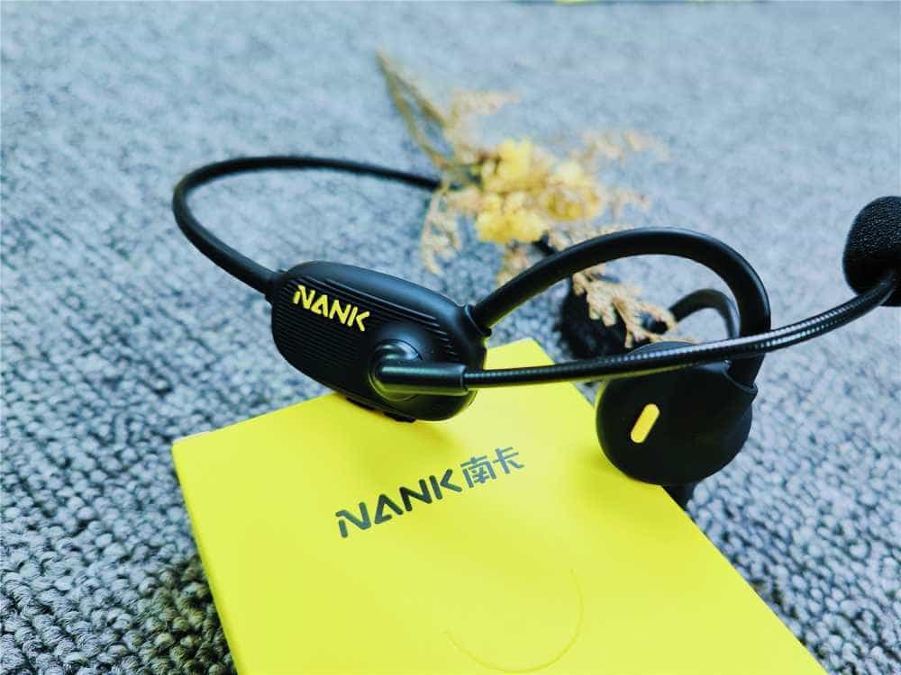 为通讯而生|又具备运动定位,这款骨传导耳机能否满足日常需求?