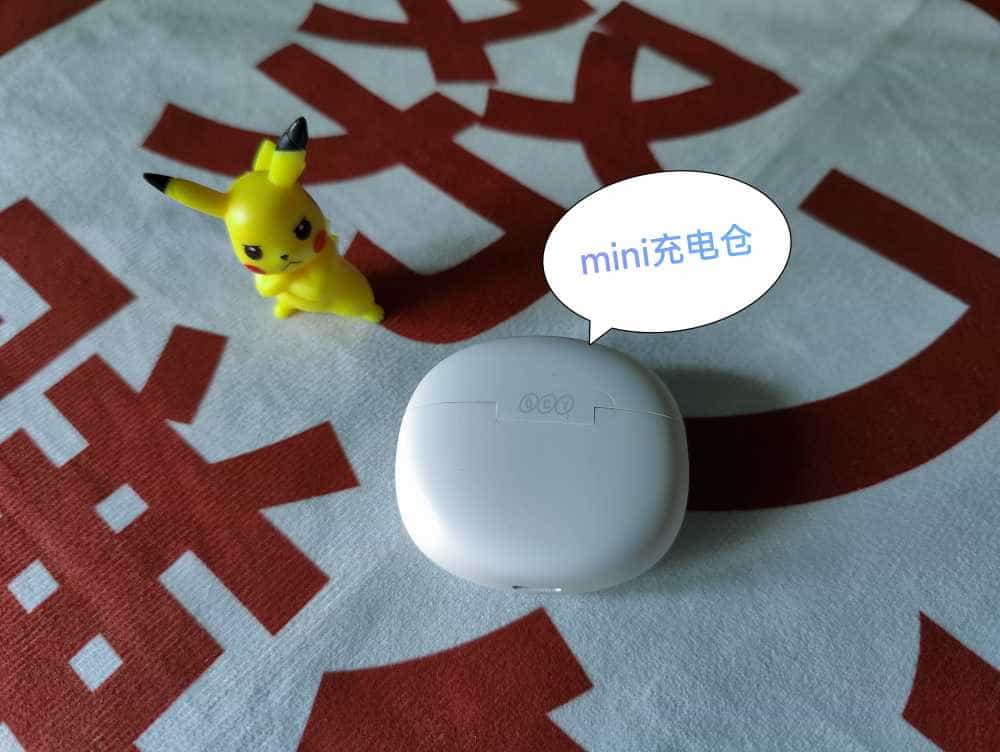 QCY AilyPods耳机上手：性价比最高的蓝牙5.3