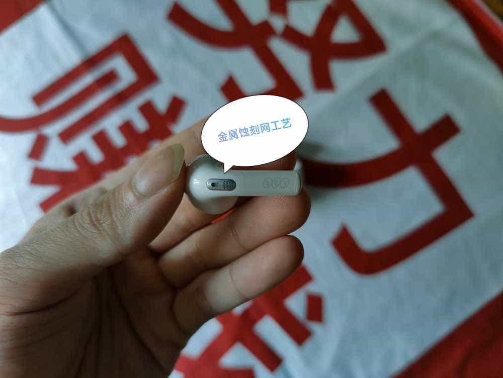 QCY AilyPods耳机上手：性价比最高的蓝牙5.3