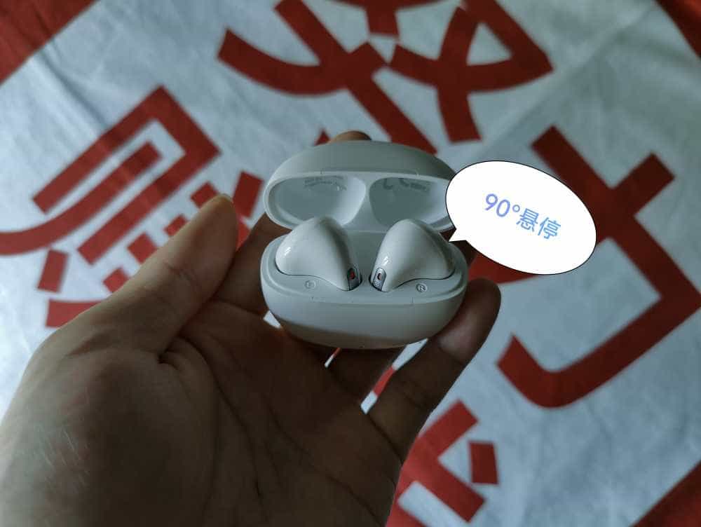 QCY AilyPods耳机上手：性价比最高的蓝牙5.3