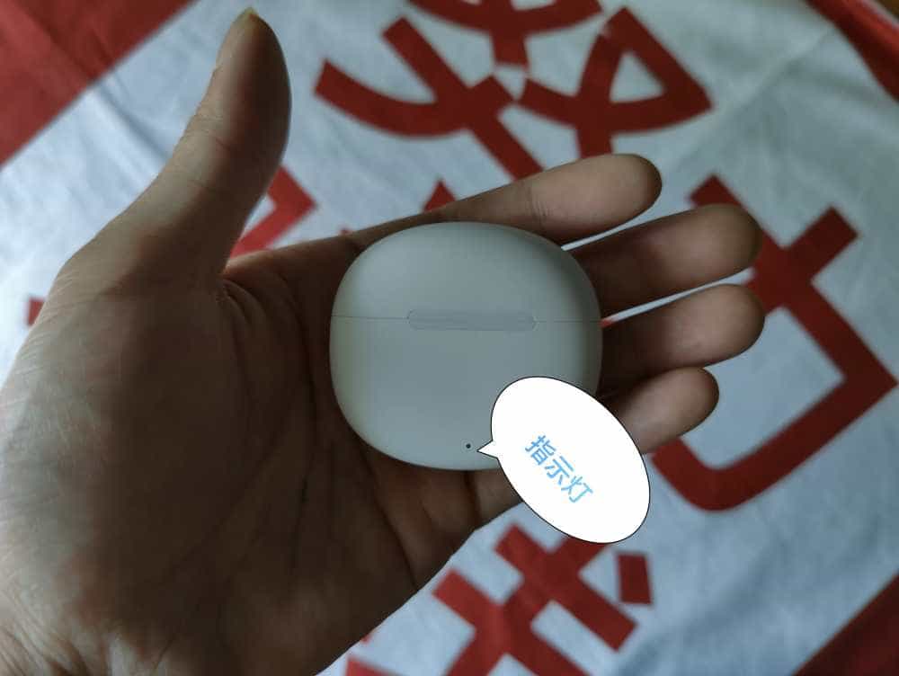 QCY AilyPods耳机上手：性价比最高的蓝牙5.3