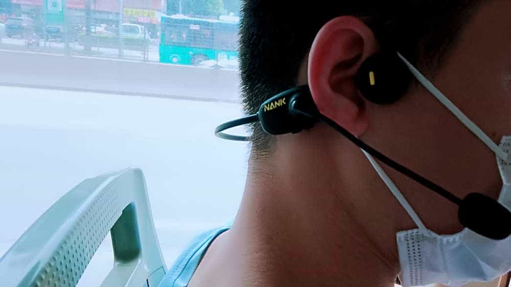 运动商务两不误,新一代南卡Runner Comm实测体验