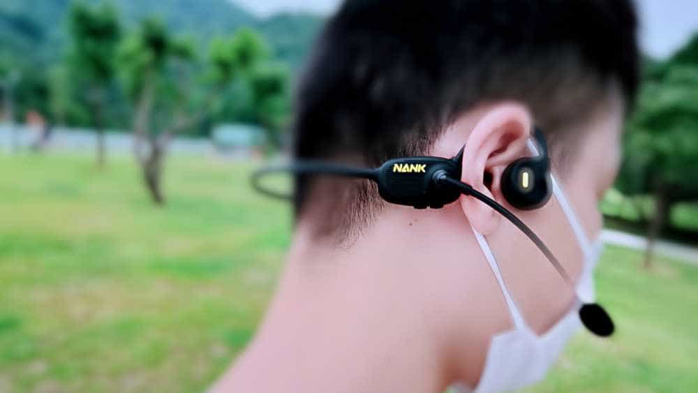 运动商务两不误,新一代南卡Runner Comm实测体验