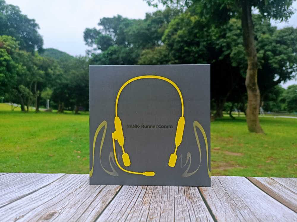 耳机界的新传奇之作--南卡Runner Comm骨传导蓝牙耳机