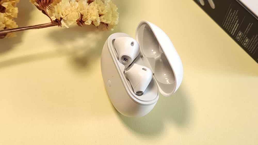 泥炭Air3 Deluxe蓝牙耳机,二百元价位中的性能王者