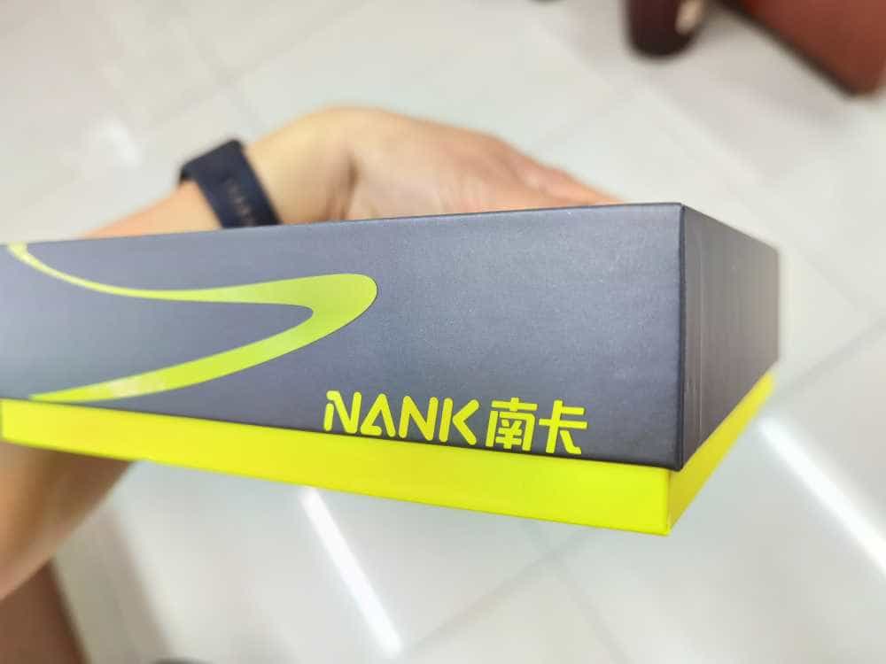 骨传导耳机成熟了,NANK南卡Runner Comm骨传导通话蓝牙耳机使用体验