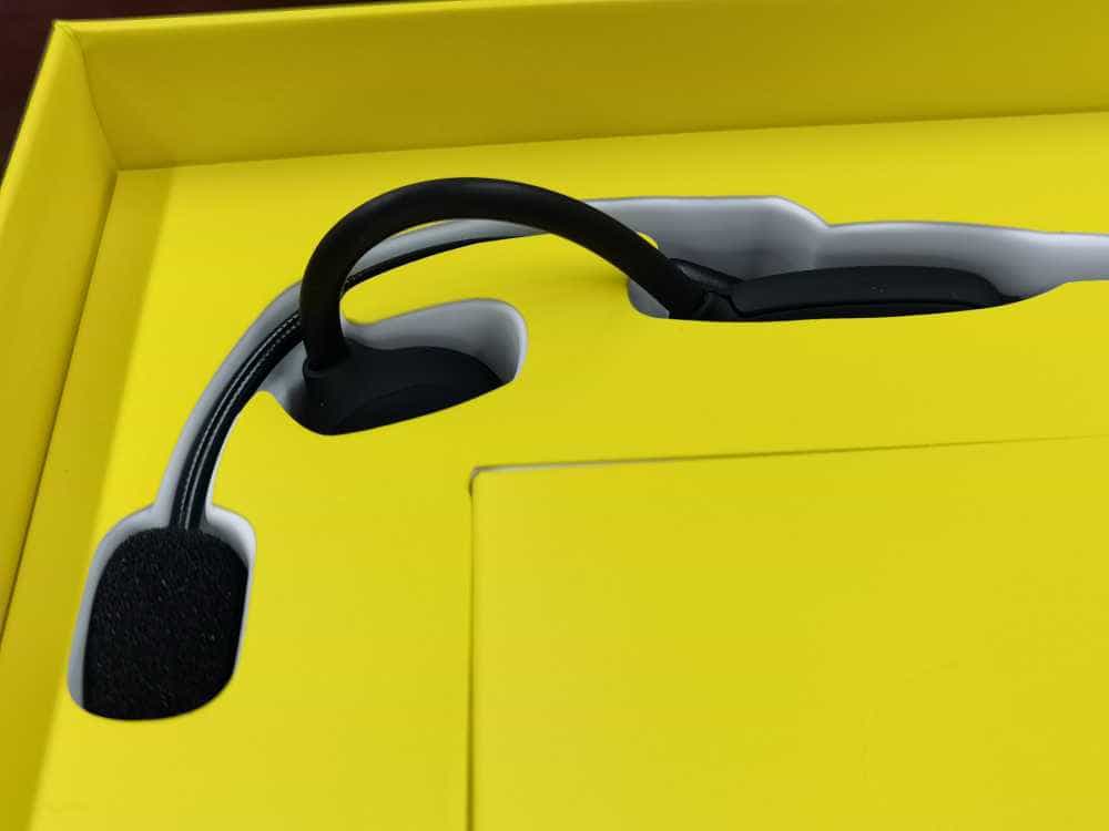 骨传导耳机成熟了,NANK南卡Runner Comm骨传导通话蓝牙耳机使用体验