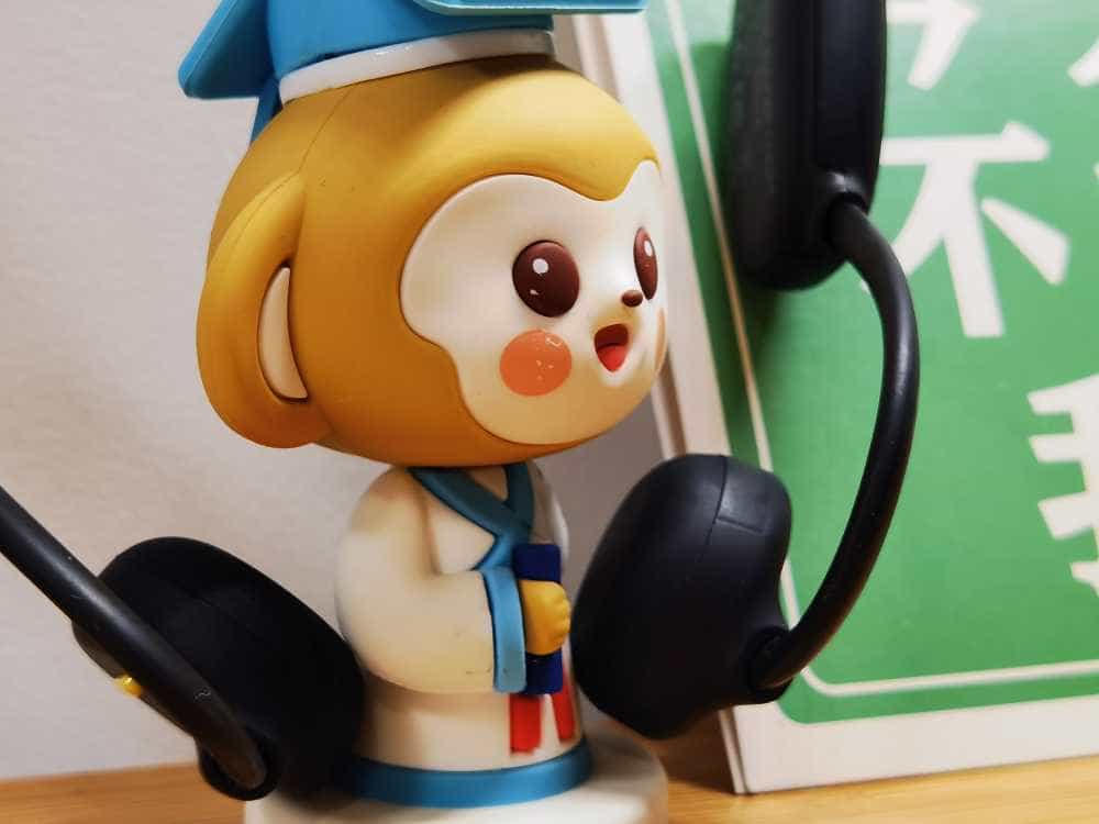 骨传导耳机成熟了,NANK南卡Runner Comm骨传导通话蓝牙耳机使用体验