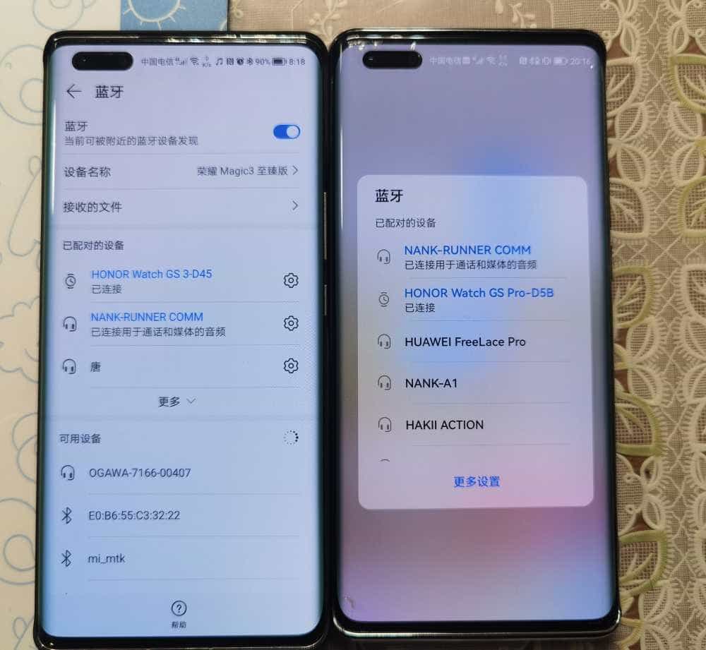 骨传导耳机成熟了,NANK南卡Runner Comm骨传导通话蓝牙耳机使用体验