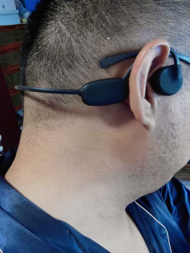 骨传导耳机成熟了,NANK南卡Runner Comm骨传导通话蓝牙耳机使用体验