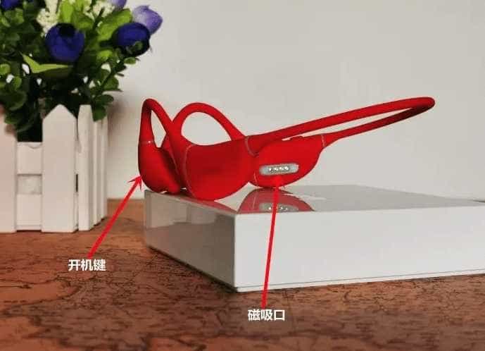 520情人节不知道送什么礼物?备受欢迎的骨传导蓝牙耳机值得入手