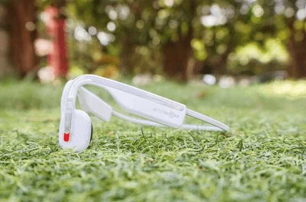 520情人节不知道送什么礼物?备受欢迎的骨传导蓝牙耳机值得入手