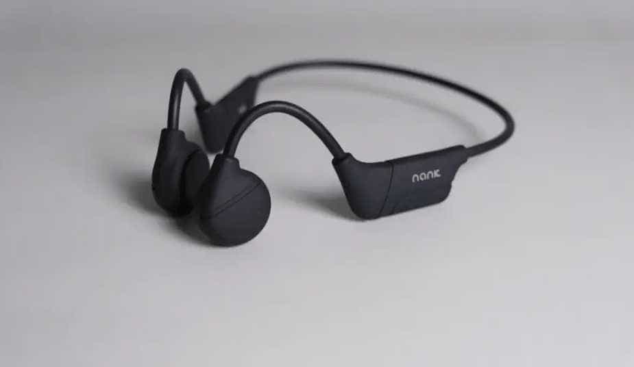 520情人节不知道送什么礼物?备受欢迎的骨传导蓝牙耳机值得入手