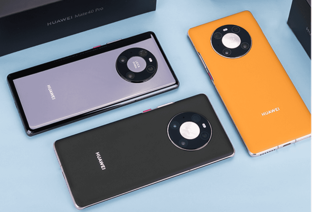 618最值得入手的华为手机,麒麟9000+鸿蒙,价格很良心