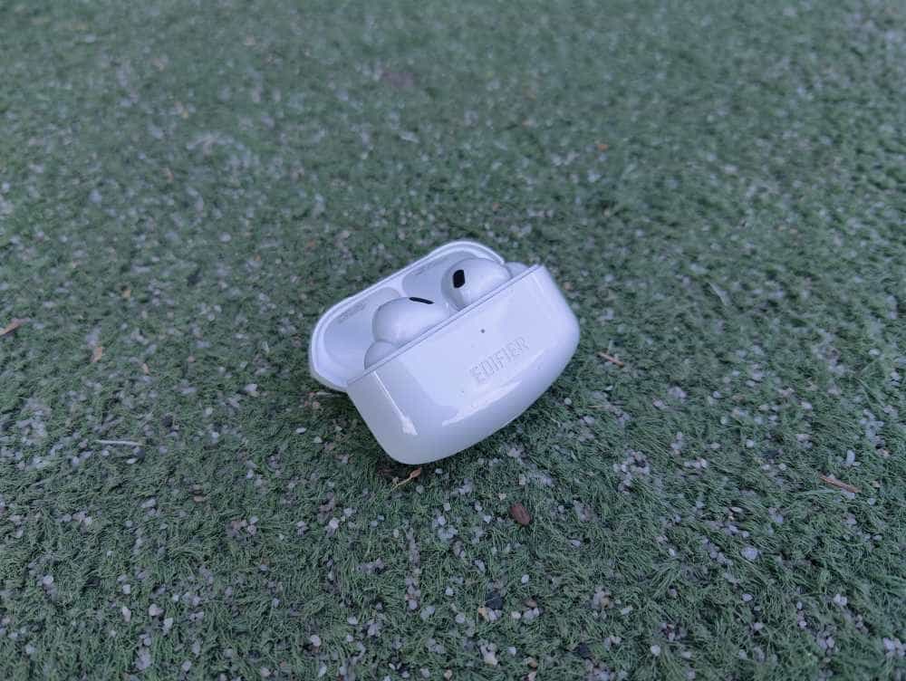 降噪无限一嗨到底,漫步者 LolliPods Pro耳机测评
