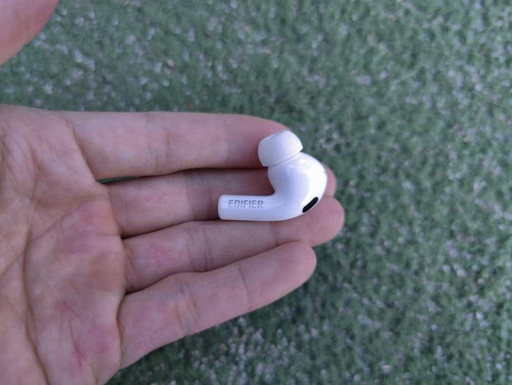 降噪无限一嗨到底,漫步者 LolliPods Pro耳机测评
