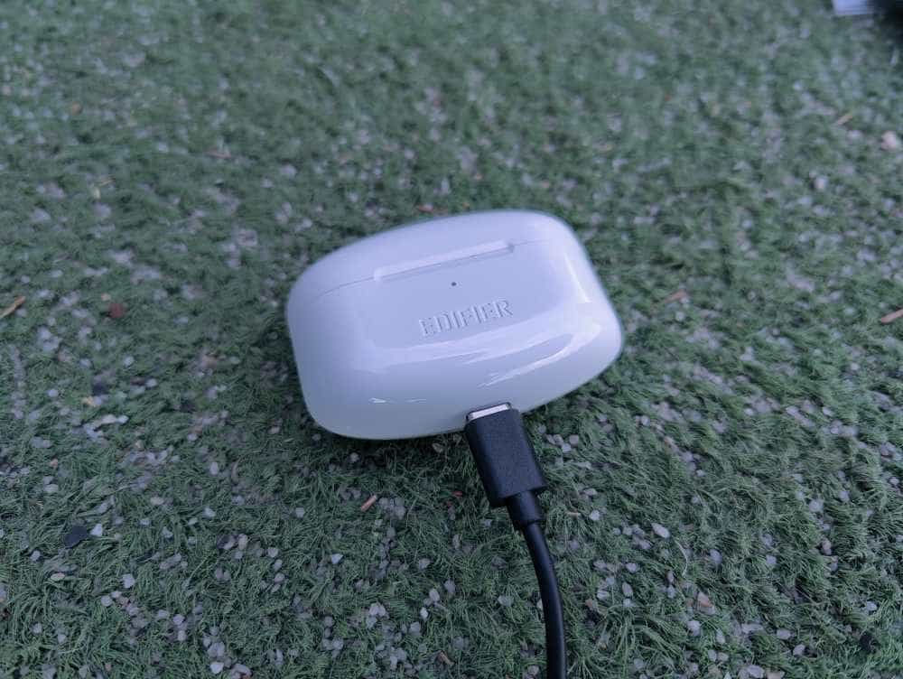 降噪无限一嗨到底,漫步者 LolliPods Pro耳机测评