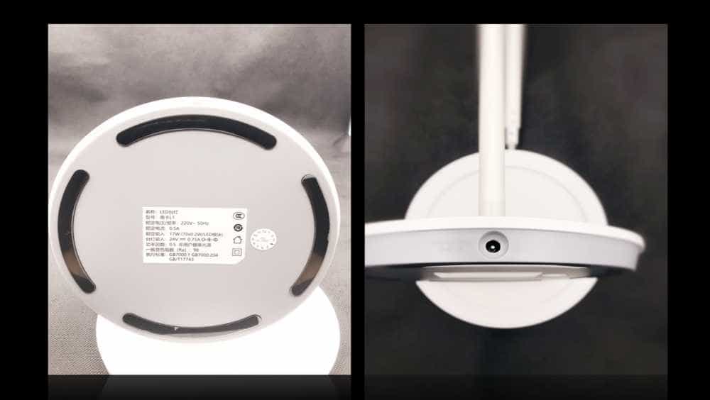 手扫即亮 手停可调 暖灯护眼|南卡护眼台灯L1评测