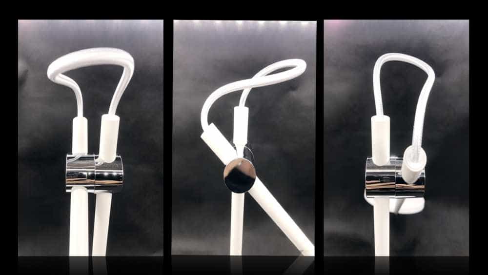 手扫即亮 手停可调 暖灯护眼|南卡护眼台灯L1评测