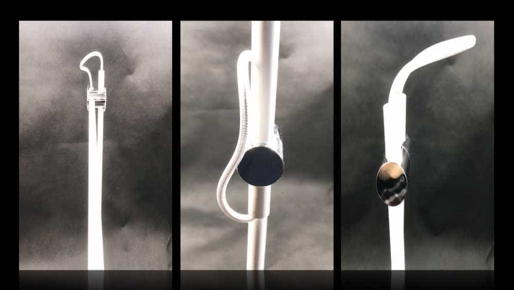 手扫即亮 手停可调 暖灯护眼|南卡护眼台灯L1评测