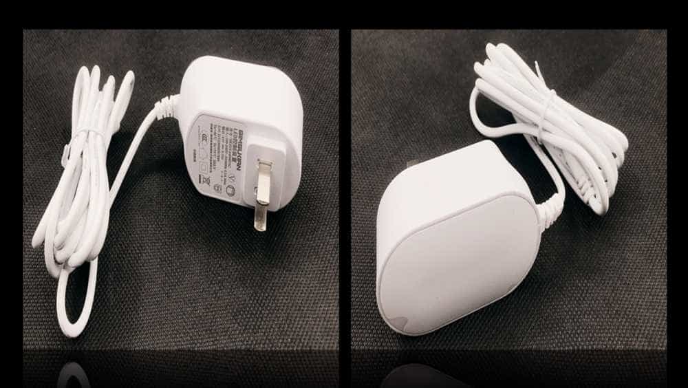 手扫即亮 手停可调 暖灯护眼|南卡护眼台灯L1评测