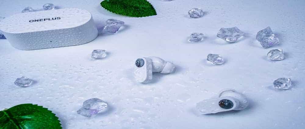 吊打同等价位,享受纯净音质。入手体验一加Buds N 蓝牙耳机