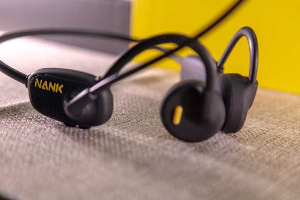 【开箱评测】南卡Runner Comm:带麦通话,更清晰