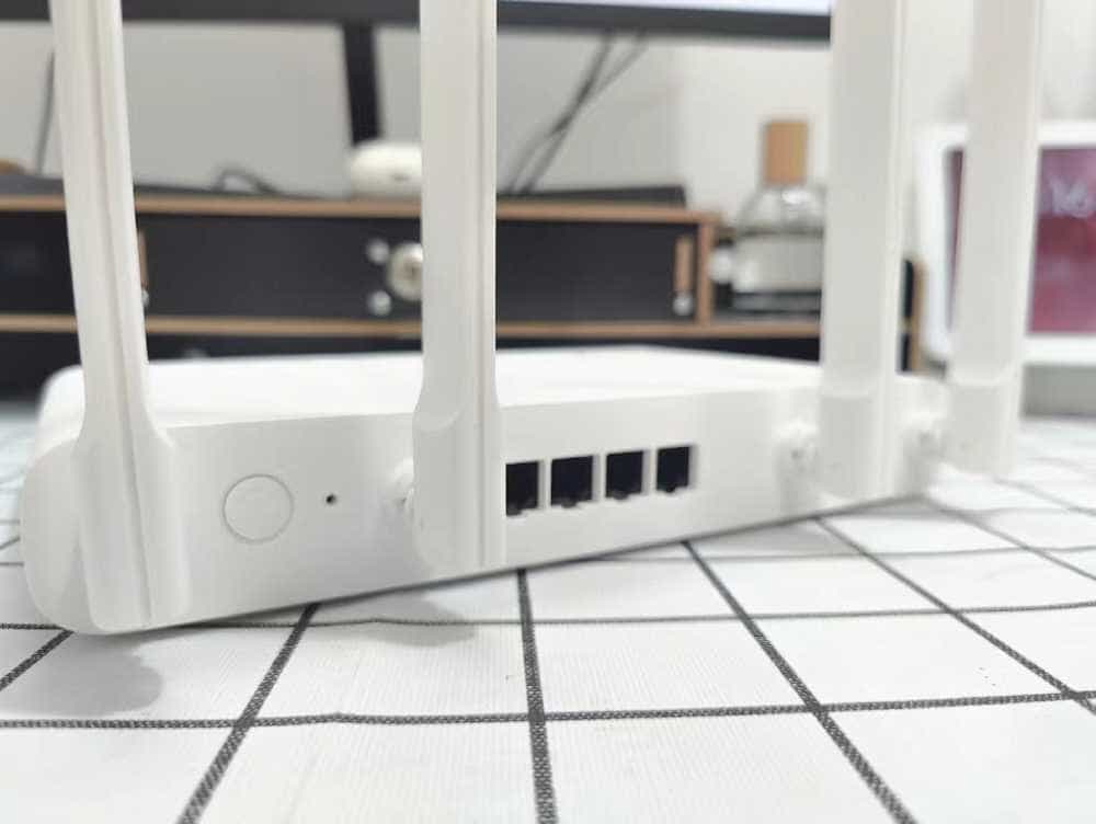 你见过能边上网边赚钱的路由器吗?