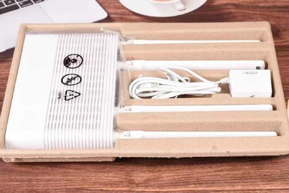 你见过能边上网边赚钱的路由器吗?