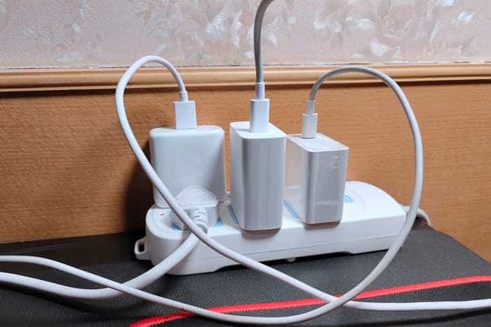 618桌面好物推荐:贝尔金充电“三剑客”体验