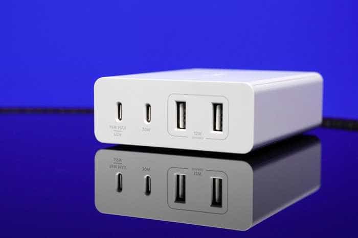 618桌面好物推荐:贝尔金充电“三剑客”体验