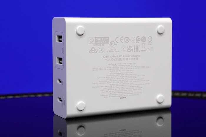 618桌面好物推荐:贝尔金充电“三剑客”体验