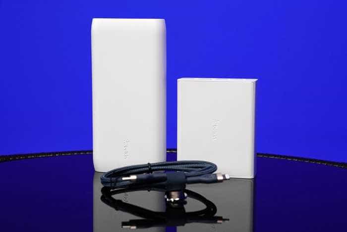 618桌面好物推荐:贝尔金充电“三剑客”体验