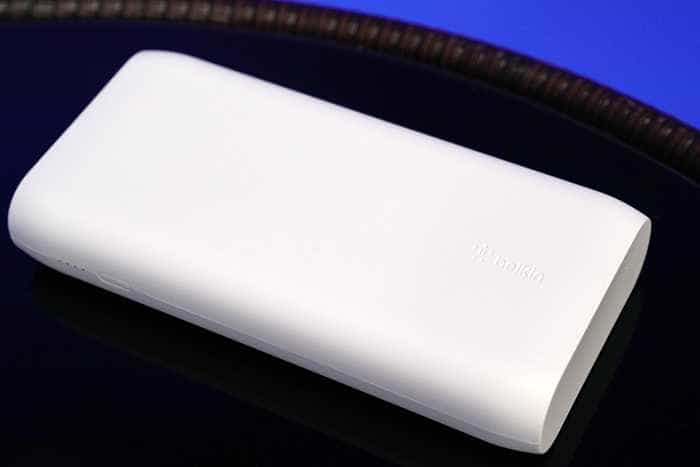 618桌面好物推荐:贝尔金充电“三剑客”体验