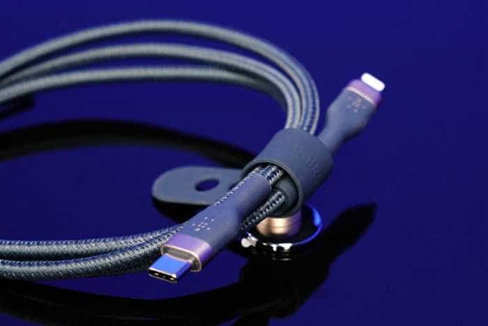 618桌面好物推荐:贝尔金充电“三剑客”体验