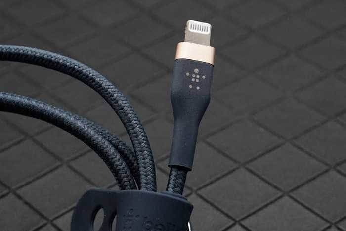 618桌面好物推荐:贝尔金充电“三剑客”体验