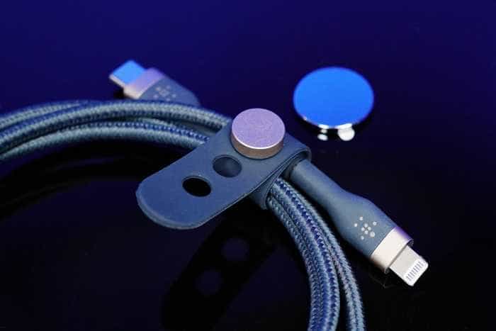 618桌面好物推荐:贝尔金充电“三剑客”体验