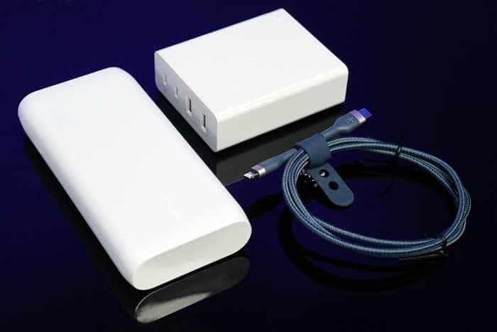 618桌面好物推荐:贝尔金充电“三剑客”体验