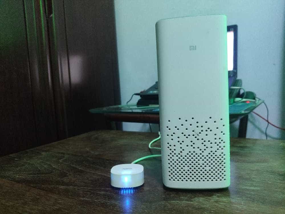 简单有趣好玩又实用:体验博联魔法家全屋智能照明套装